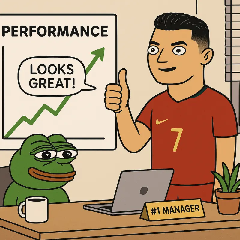 CR7 Manager